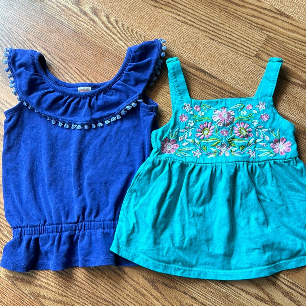 cute top bundle